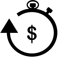 Real-time stock quotes